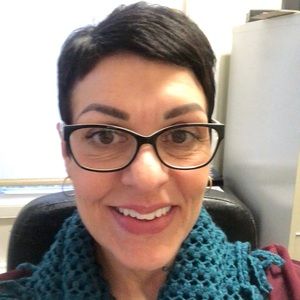 Meet your Posher, Kristen